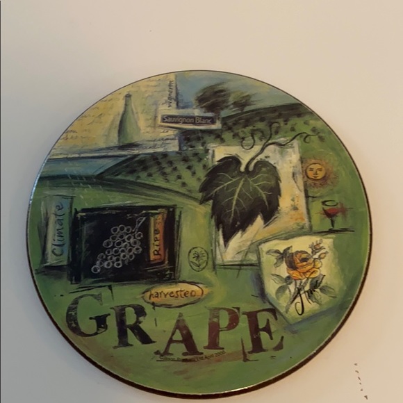 Jason coasters - Picture 3 of 9